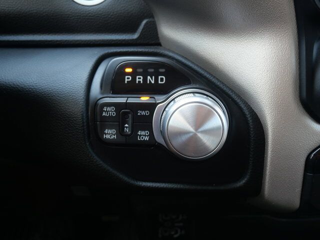2019 Ram 1500 Laramie San Juan TX
