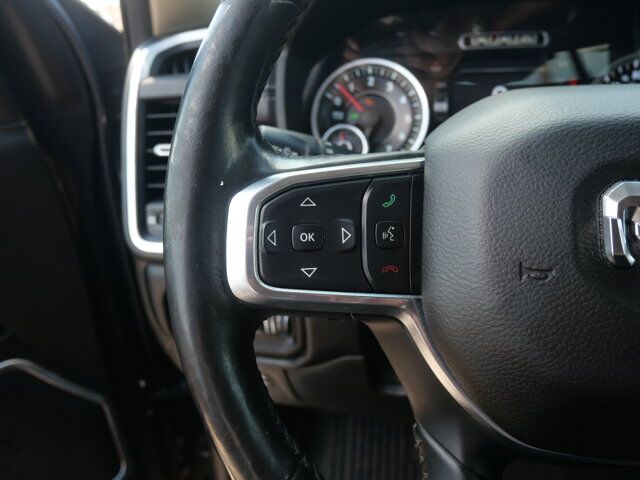 2019 Ram 1500 Laramie San Juan TX