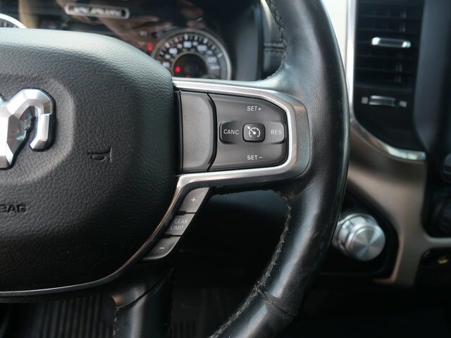 2019 Ram 1500 Laramie San Juan TX