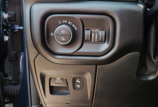2019 Ram 1500 Laramie San Juan TX
