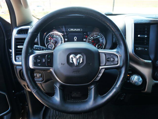 2019 Ram 1500 Laramie San Juan TX