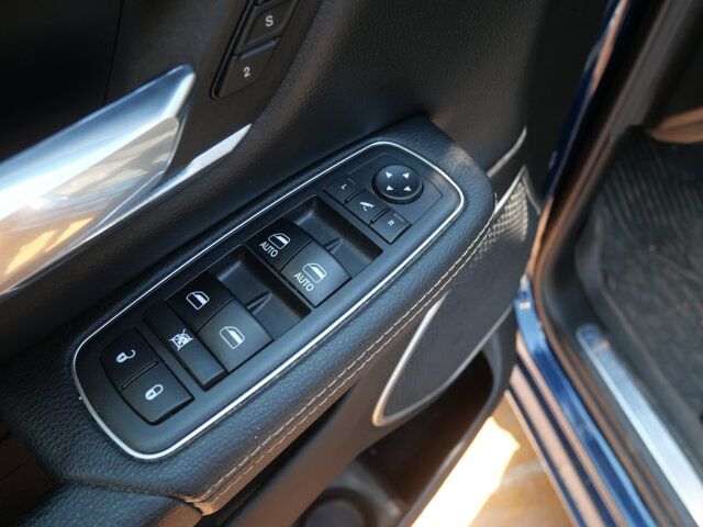 2019 Ram 1500 Laramie San Juan TX