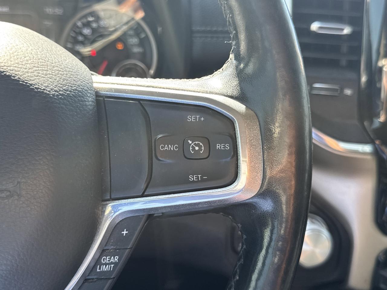 2019 Ram 1500 Laramie San Antonio TX