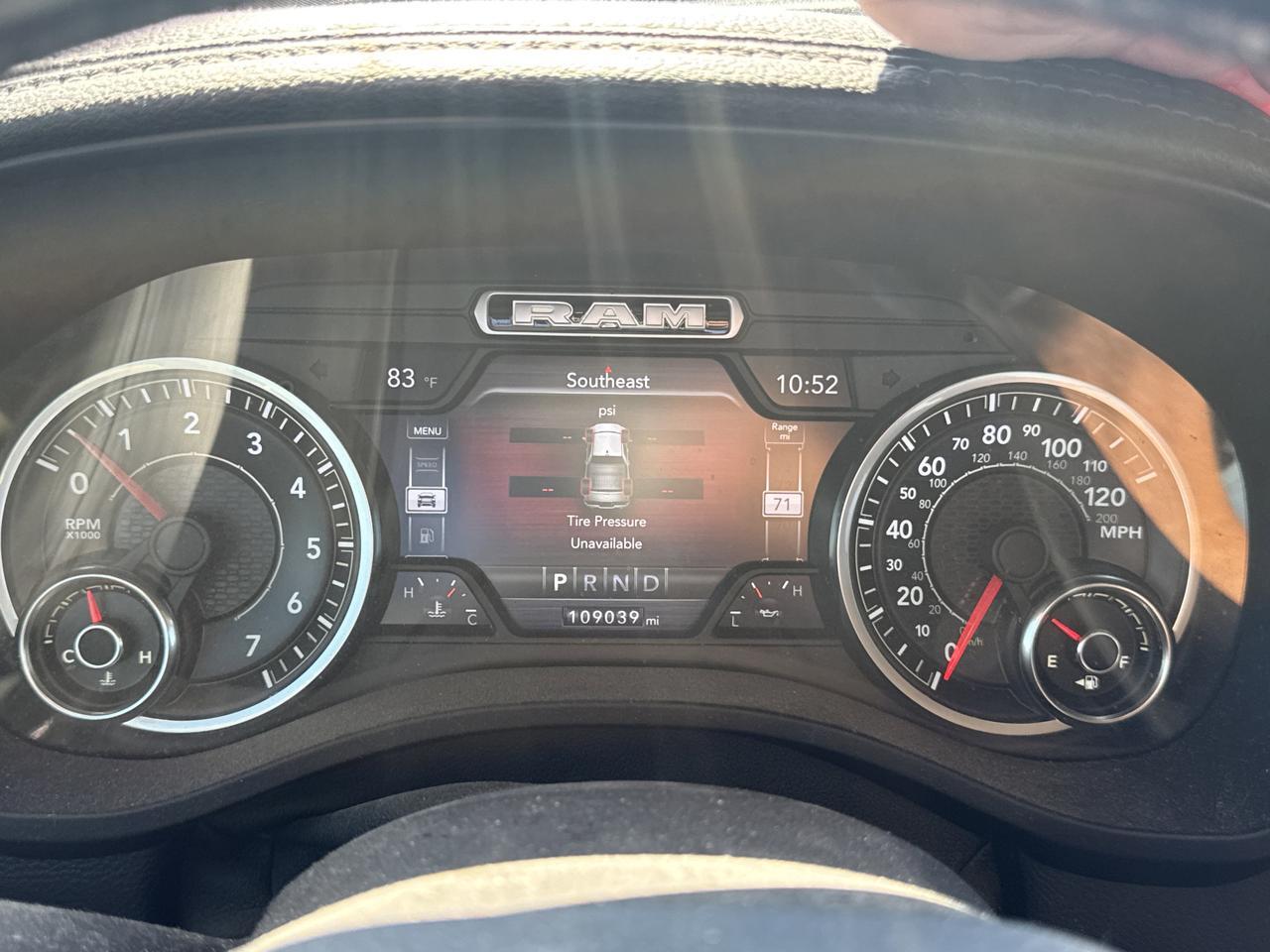 2019 Ram 1500 Laramie San Antonio TX