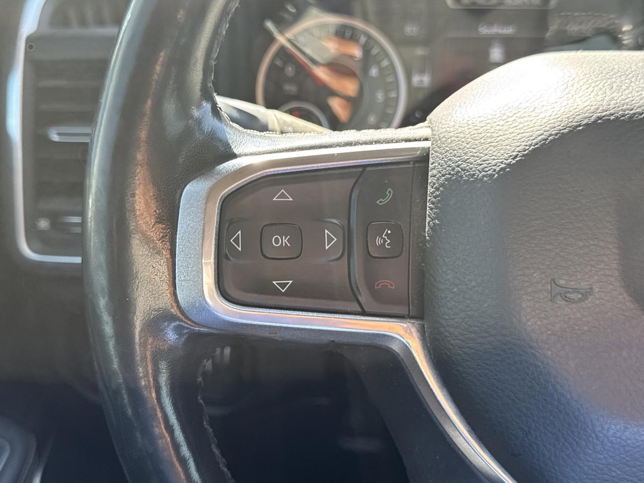 2019 Ram 1500 Laramie San Antonio TX