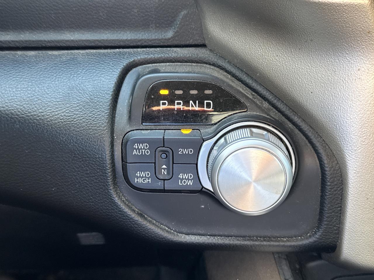2019 Ram 1500 Laramie San Antonio TX