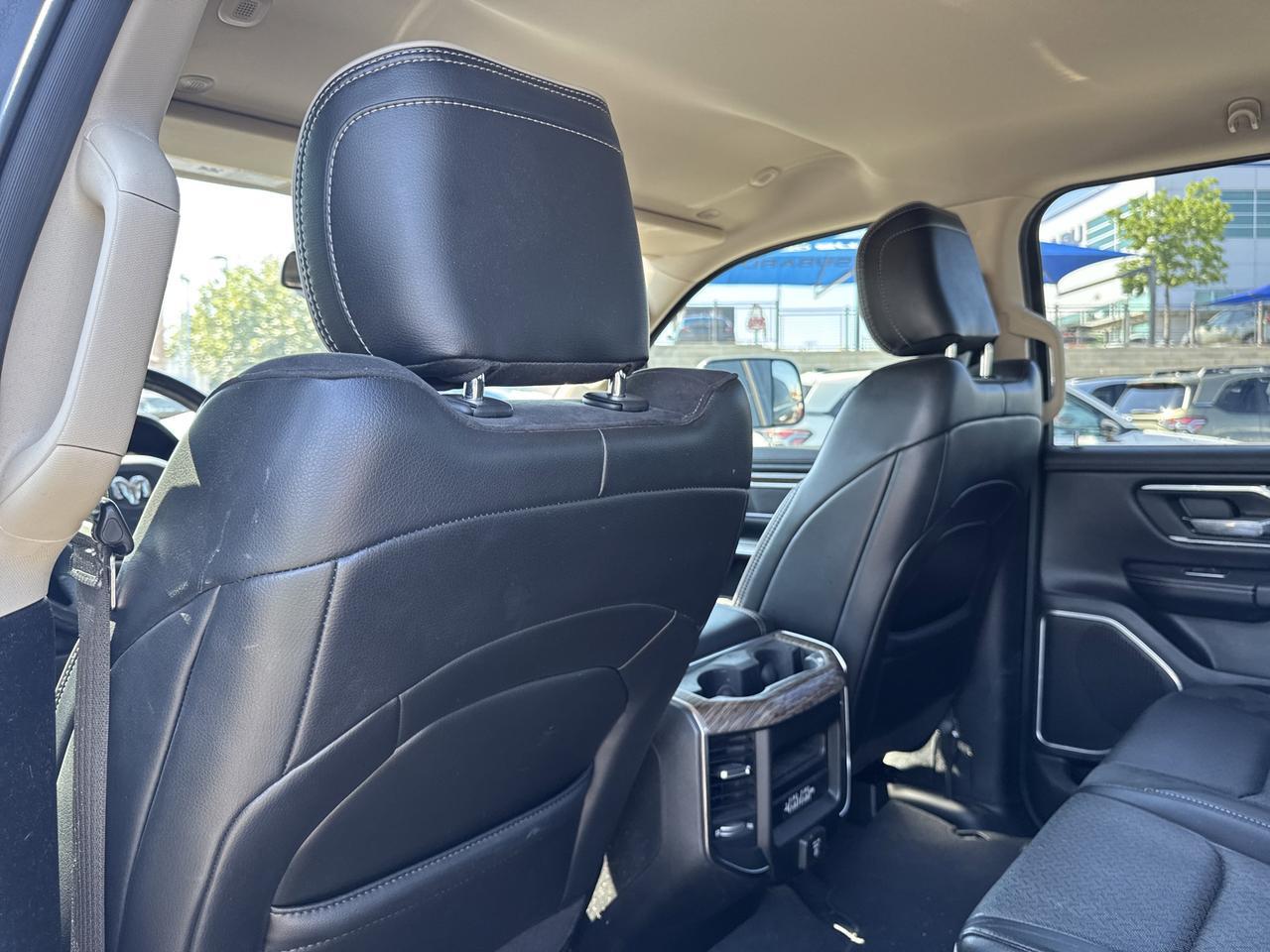 2019 Ram 1500 Laramie San Antonio TX