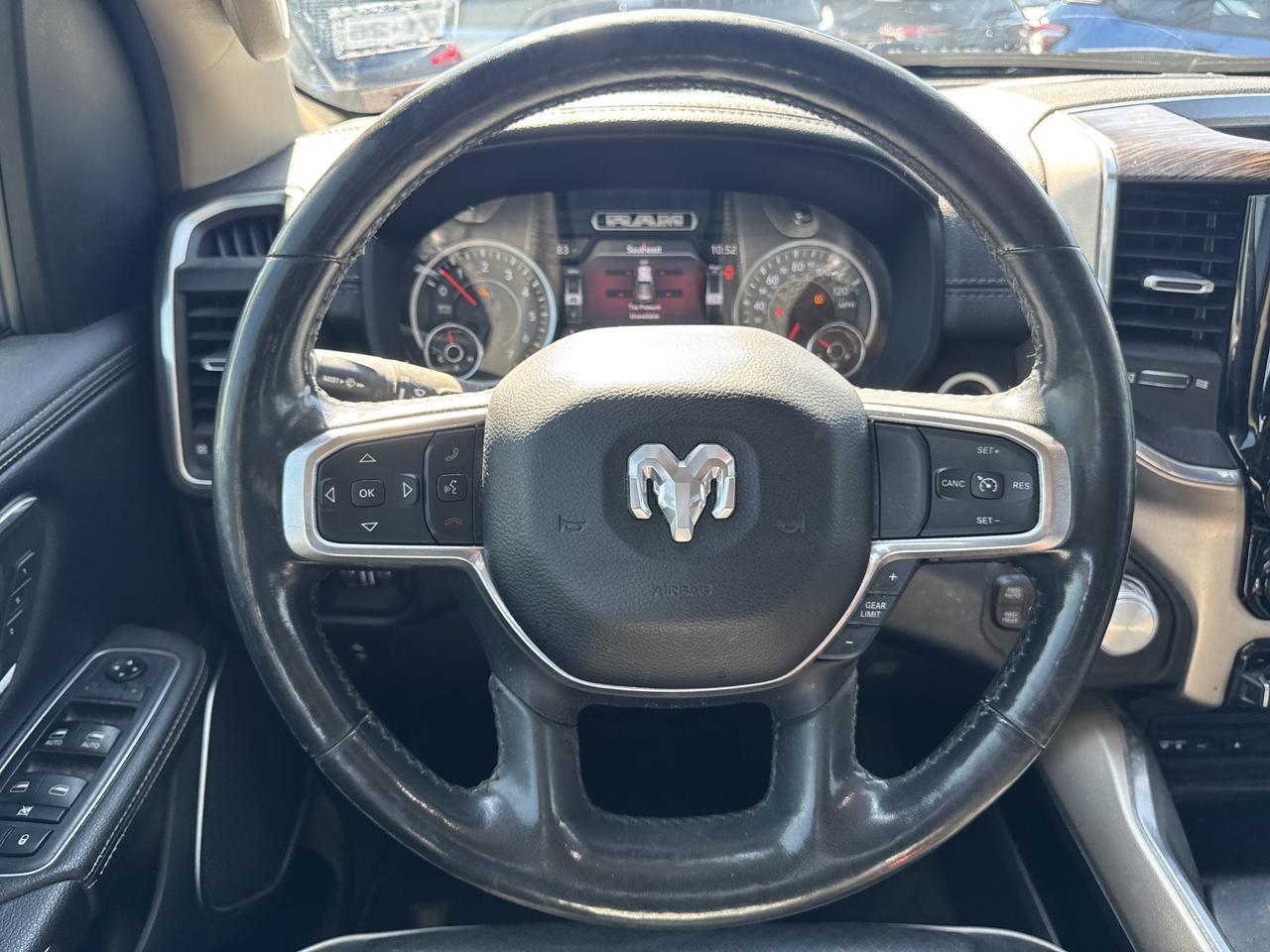 2019 Ram 1500 Laramie San Antonio TX