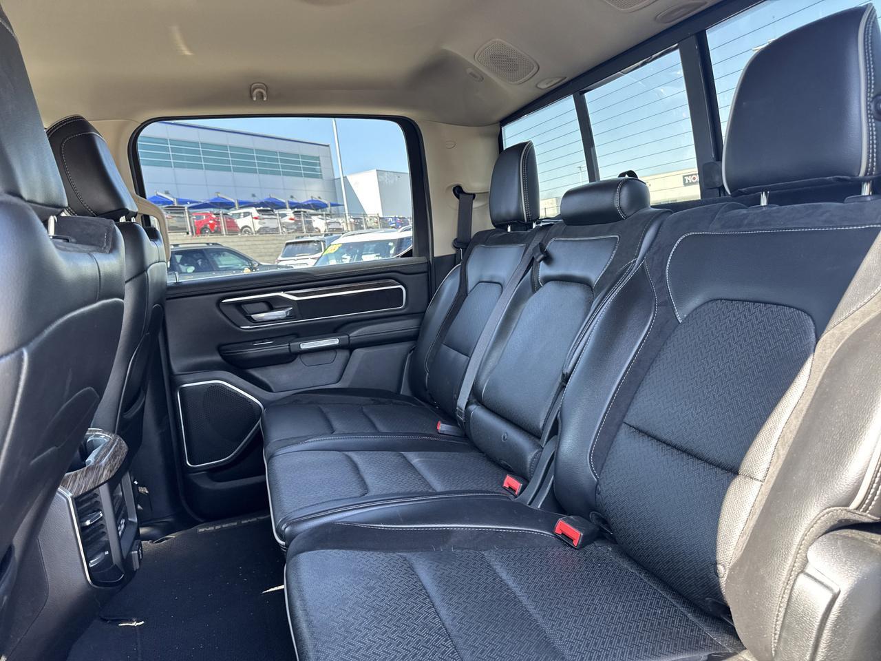 2019 Ram 1500 Laramie San Antonio TX