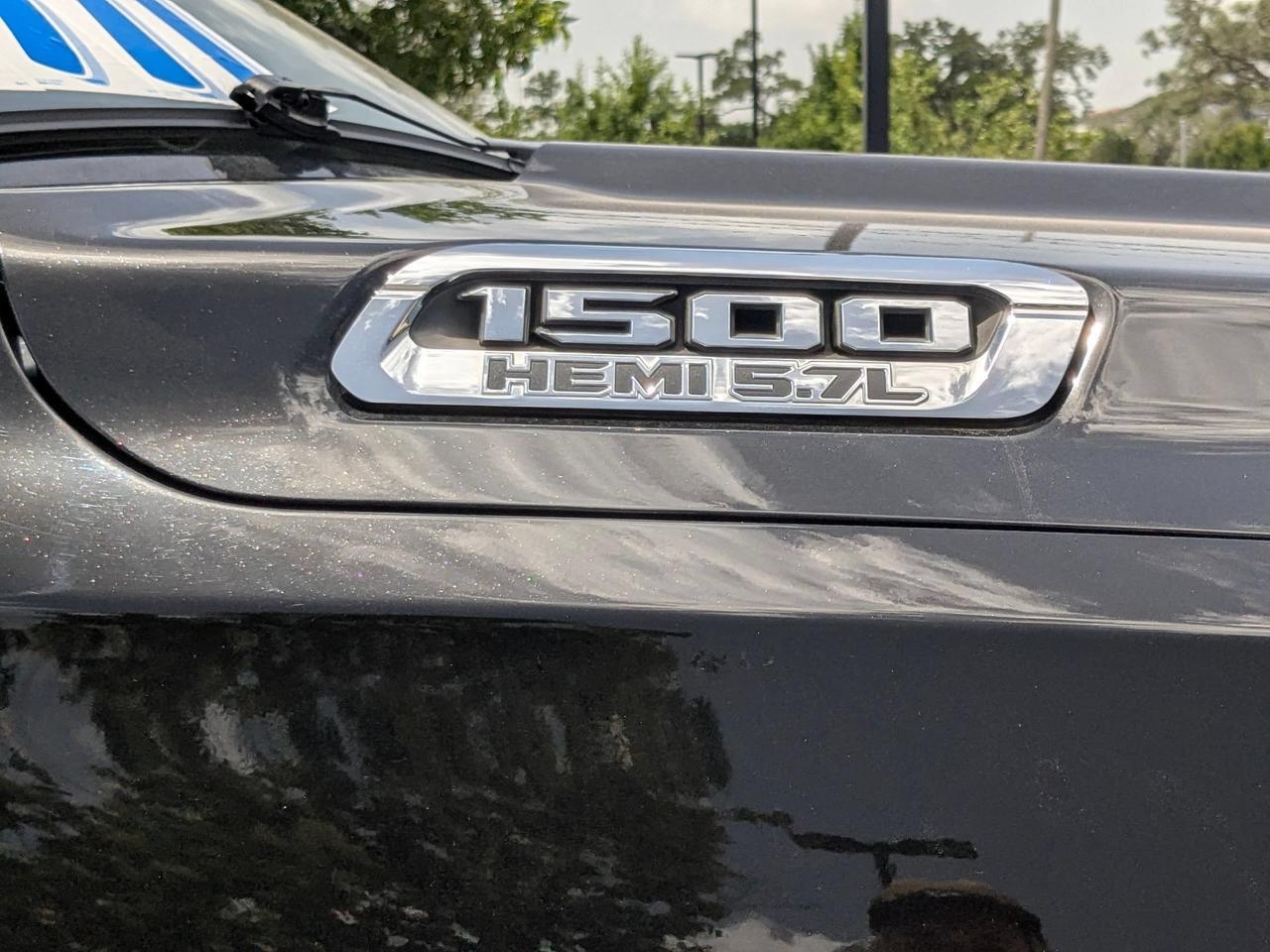 2019 Ram 1500 Laramie San Antonio TX