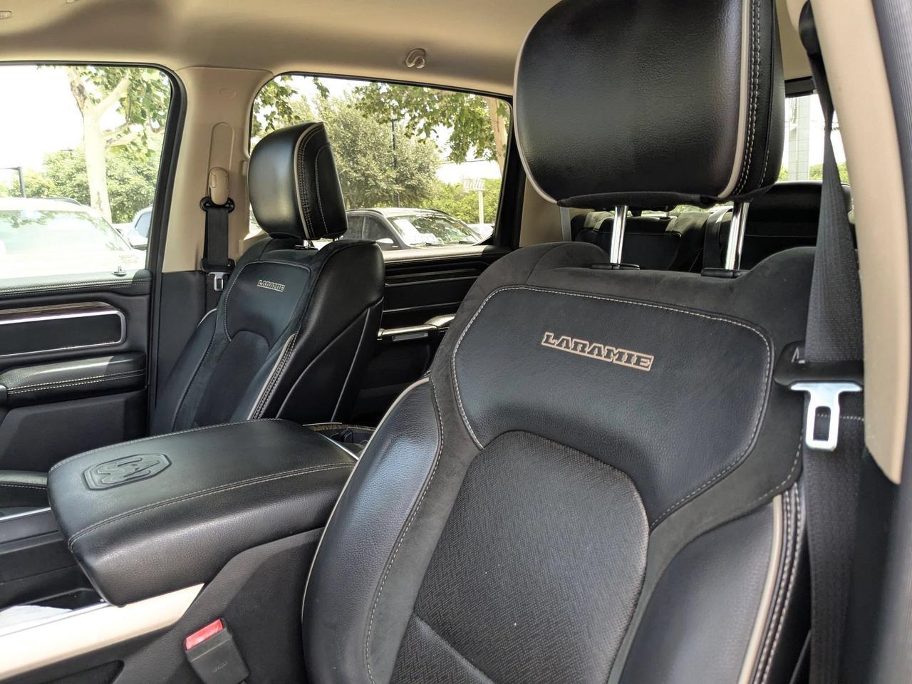 2019 Ram 1500 Laramie San Antonio TX