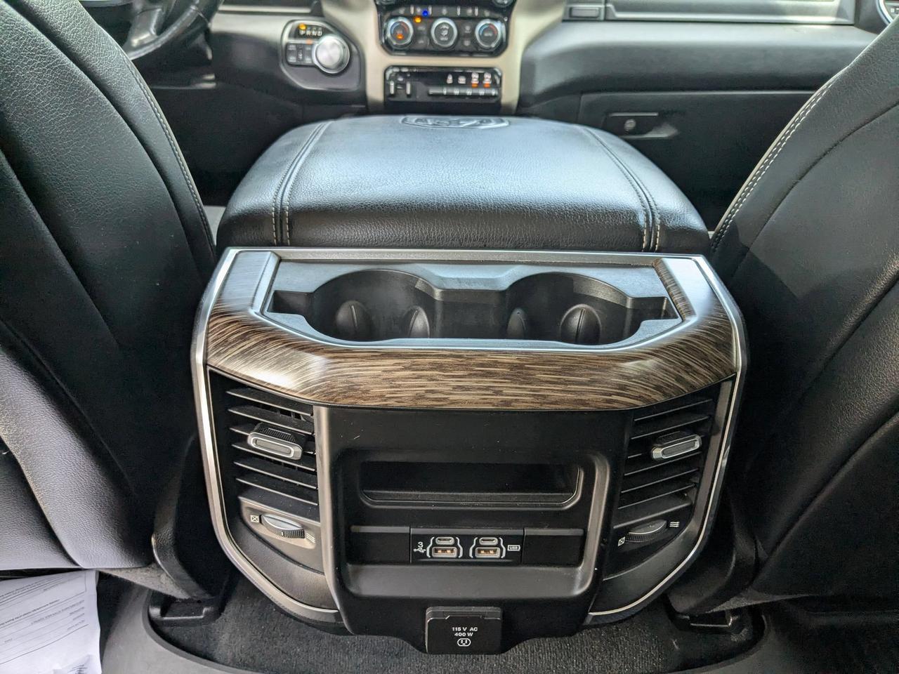 2019 Ram 1500 Laramie San Antonio TX