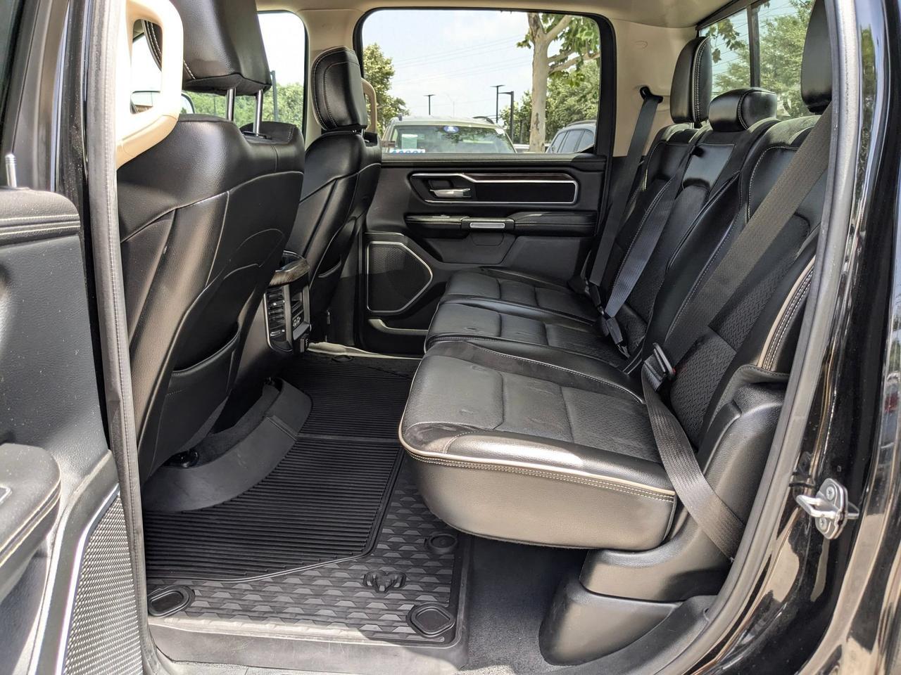 2019 Ram 1500 Laramie San Antonio TX