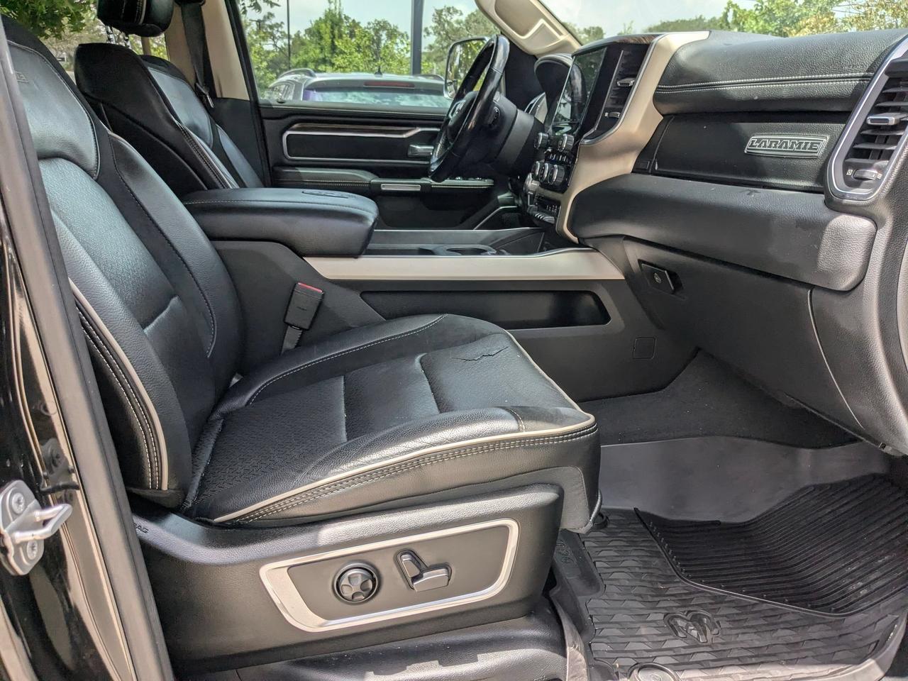 2019 Ram 1500 Laramie San Antonio TX