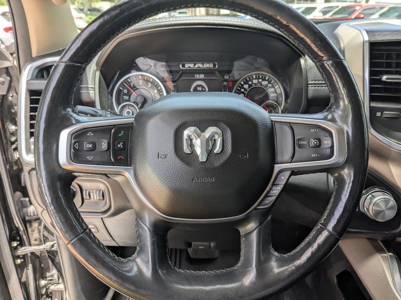 2019 Ram 1500 Laramie San Antonio TX