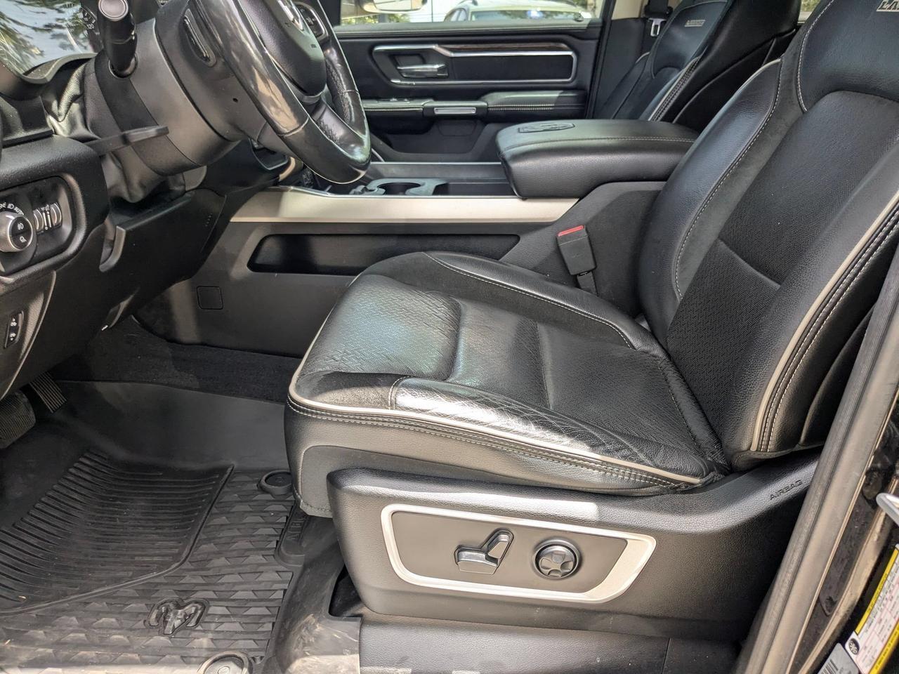 2019 Ram 1500 Laramie San Antonio TX