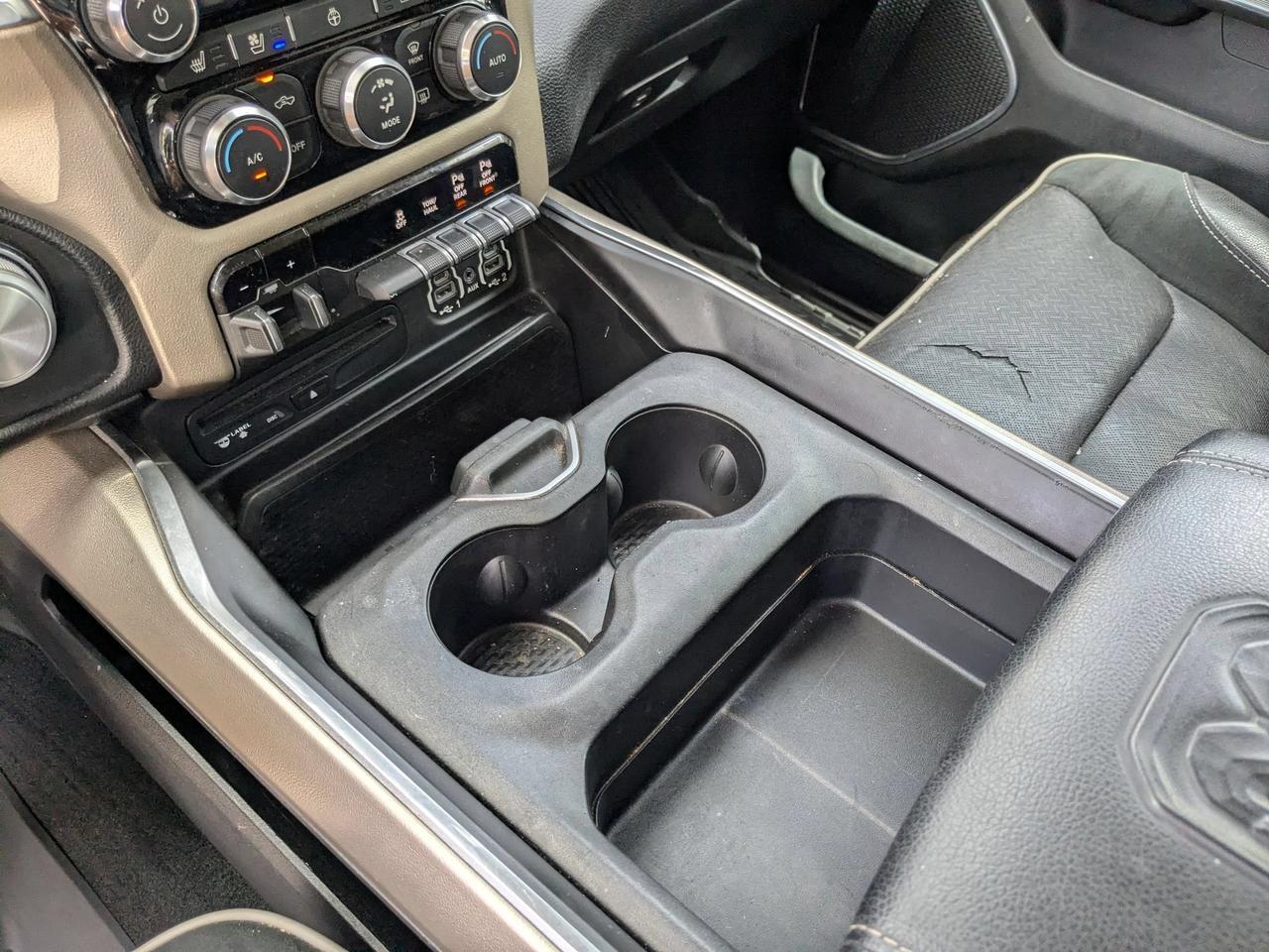 2019 Ram 1500 Laramie San Antonio TX
