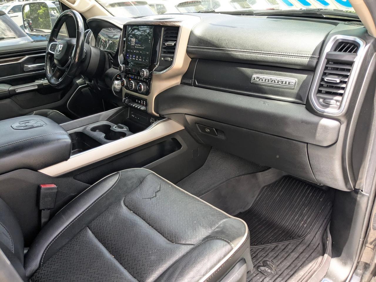 2019 Ram 1500 Laramie San Antonio TX