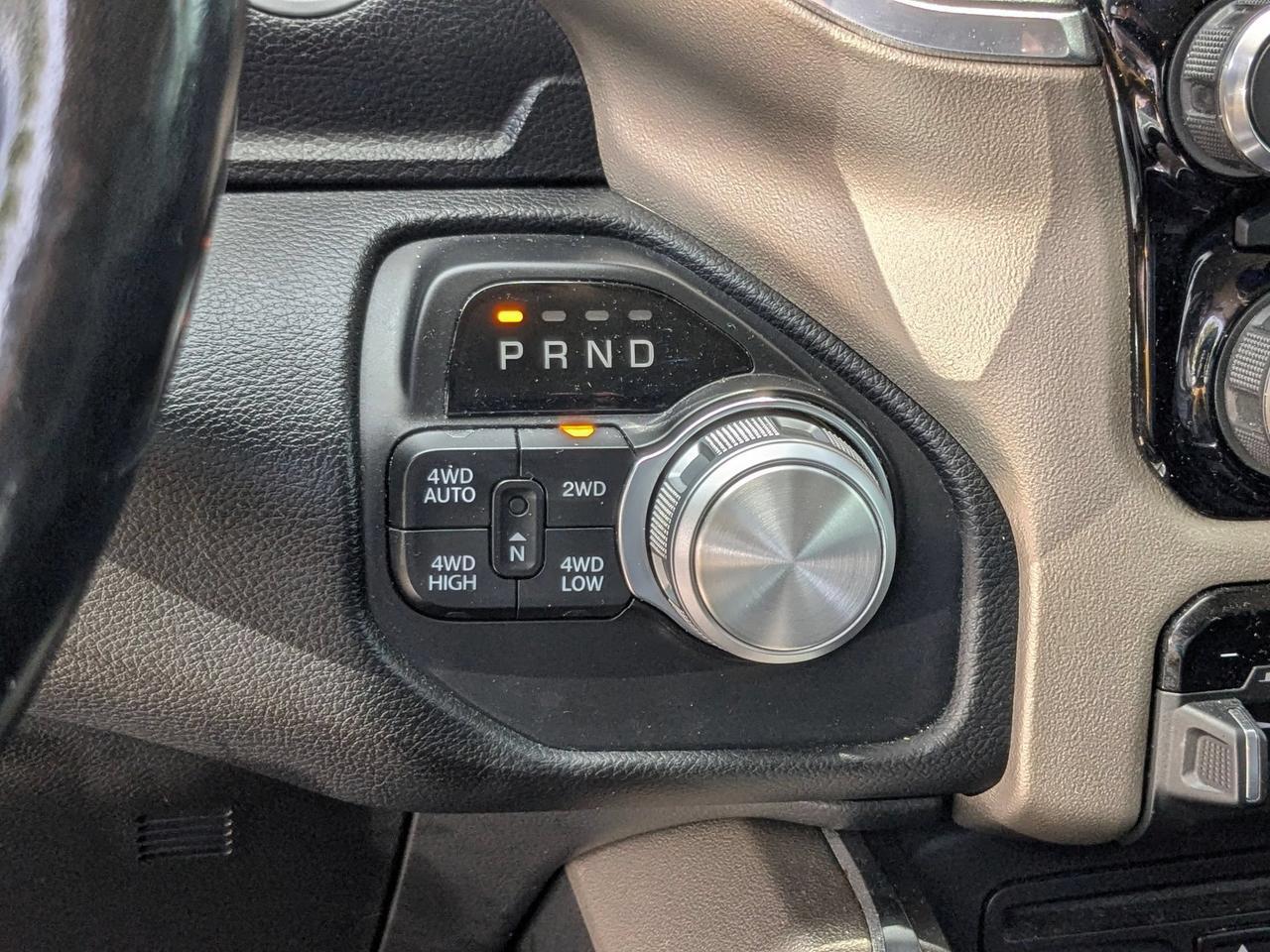 2019 Ram 1500 Laramie San Antonio TX