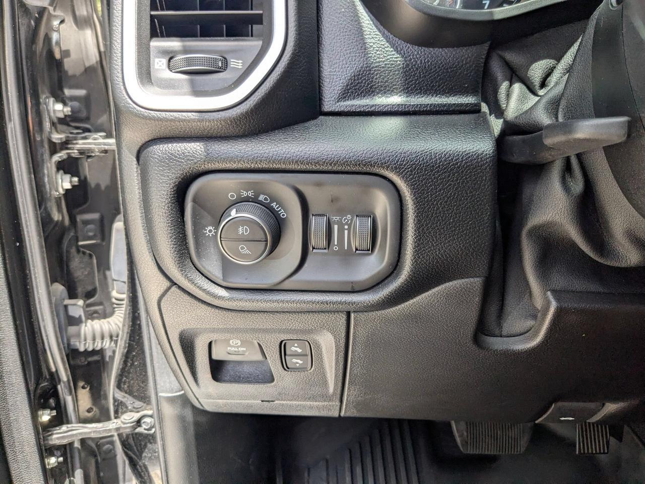 2019 Ram 1500 Laramie San Antonio TX