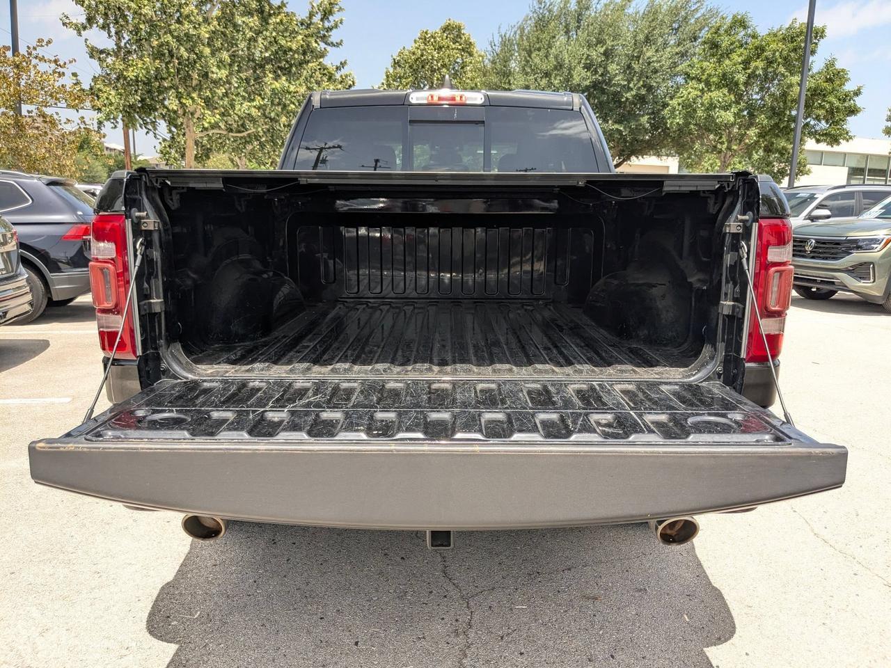 2019 Ram 1500 Laramie San Antonio TX