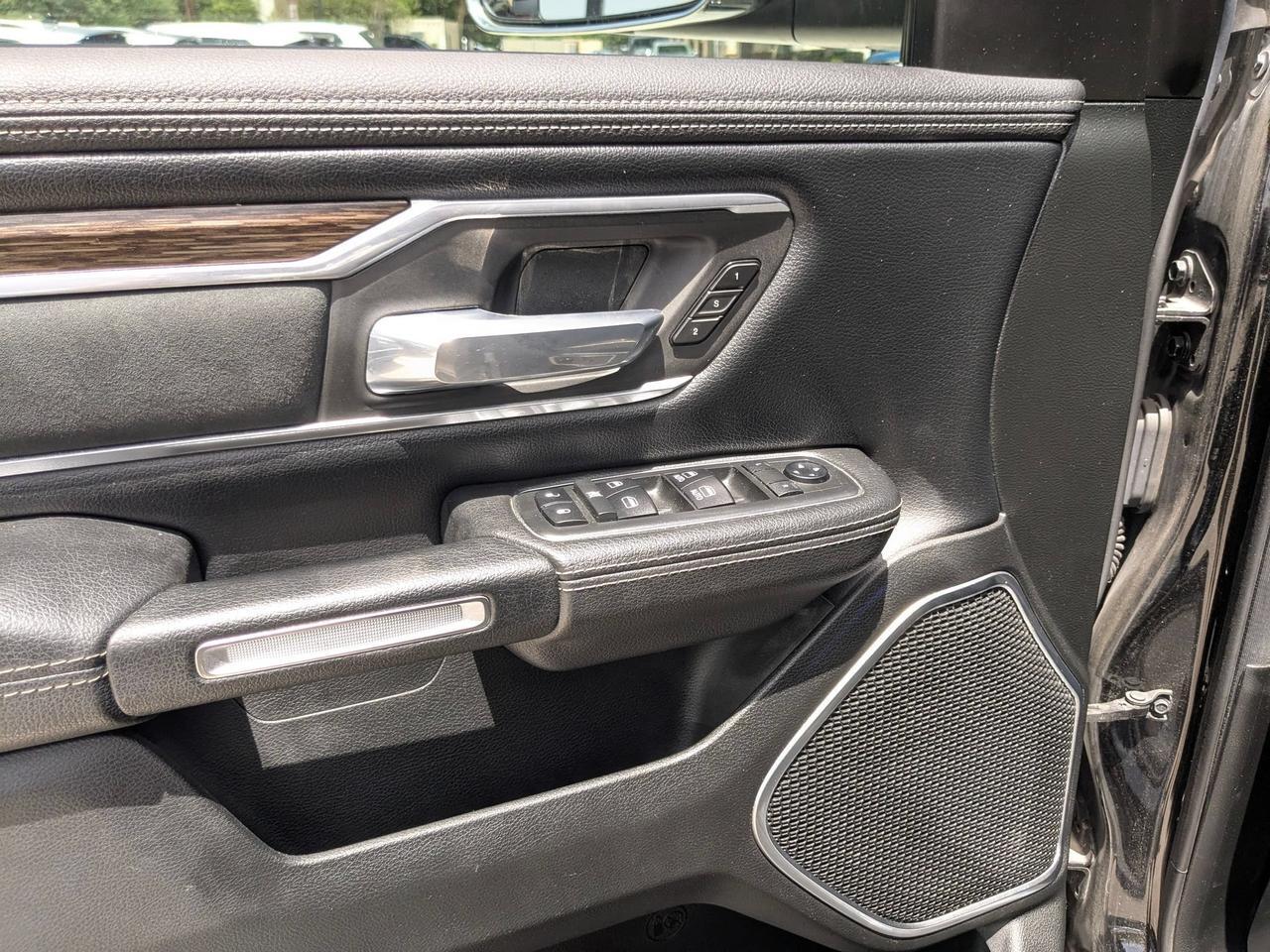 2019 Ram 1500 Laramie San Antonio TX