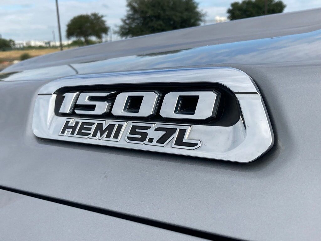 2019 Ram 1500 Laramie San Antonio TX