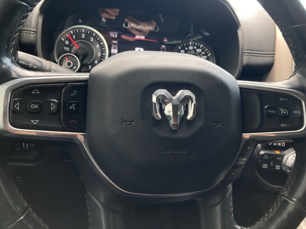 2019 Ram 1500 Laramie San Antonio TX