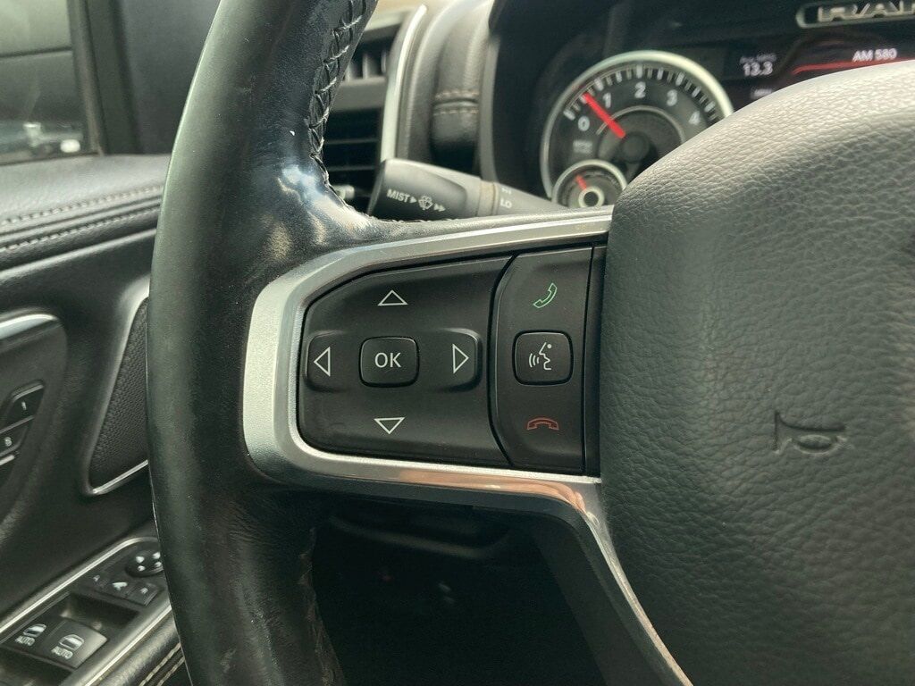 2019 Ram 1500 Laramie San Antonio TX