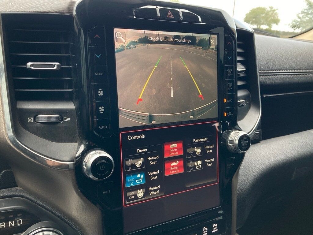 2019 Ram 1500 Laramie San Antonio TX