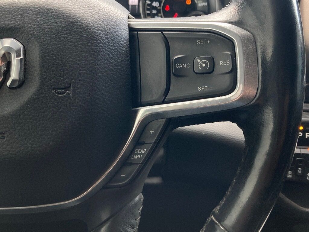 2019 Ram 1500 Laramie San Antonio TX