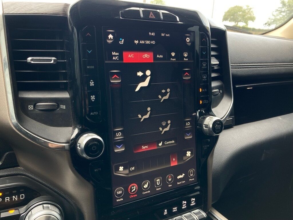 2019 Ram 1500 Laramie San Antonio TX