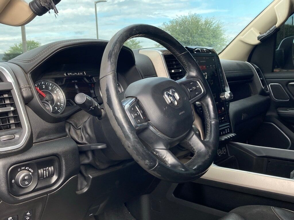 2019 Ram 1500 Laramie San Antonio TX
