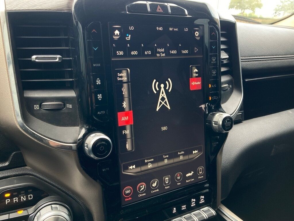 2019 Ram 1500 Laramie San Antonio TX