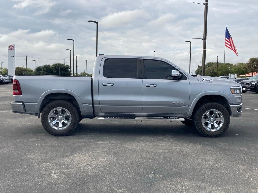 2019 Ram 1500 Laramie San Antonio TX