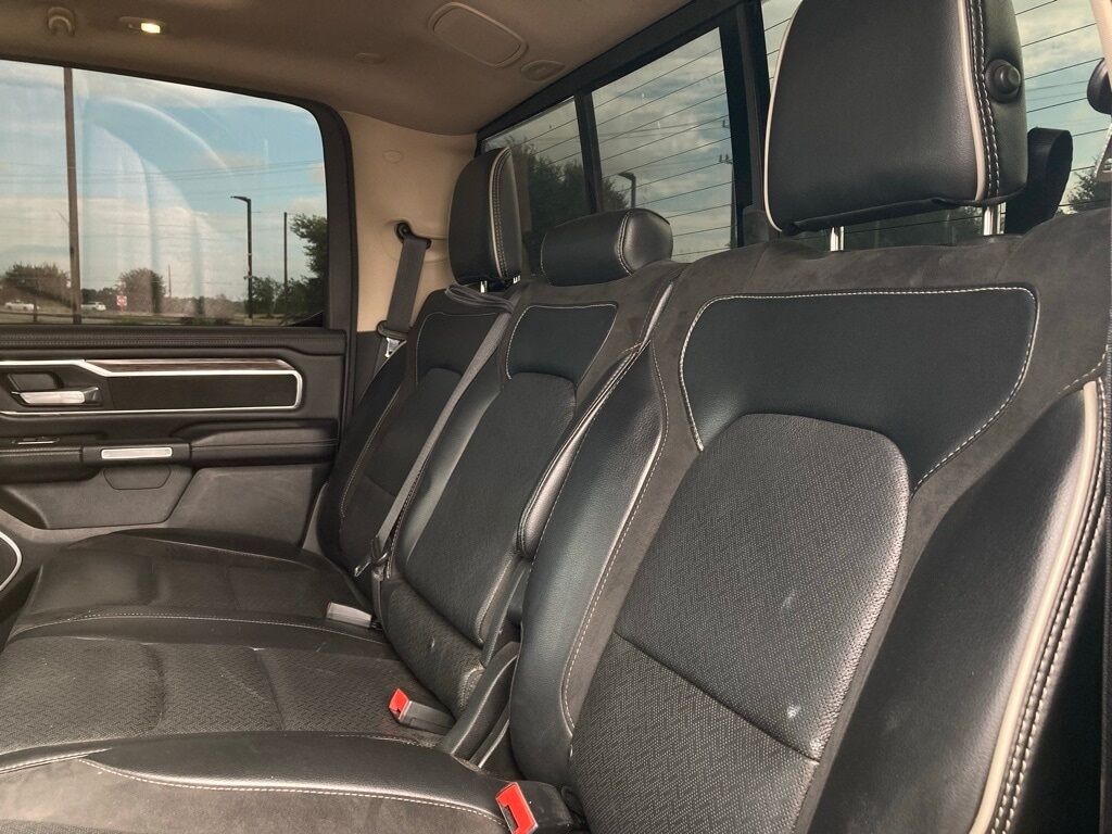 2019 Ram 1500 Laramie San Antonio TX