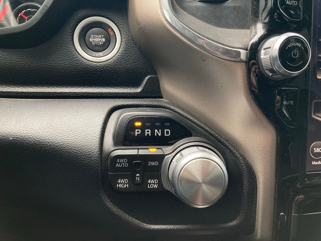 2019 Ram 1500 Laramie San Antonio TX