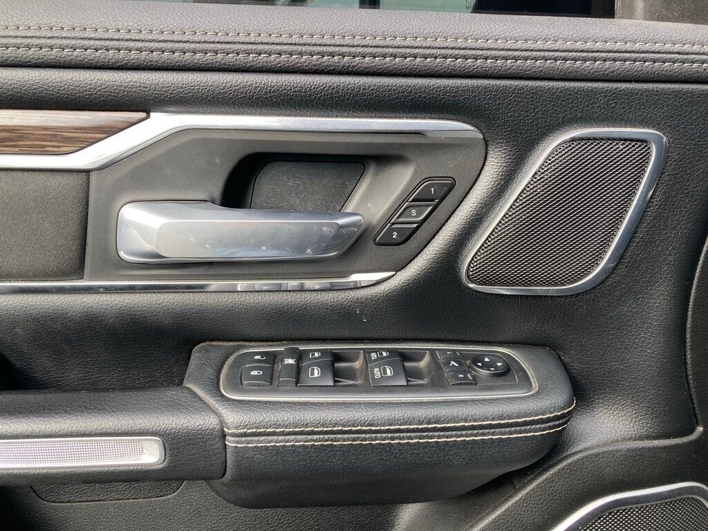 2019 Ram 1500 Laramie San Antonio TX