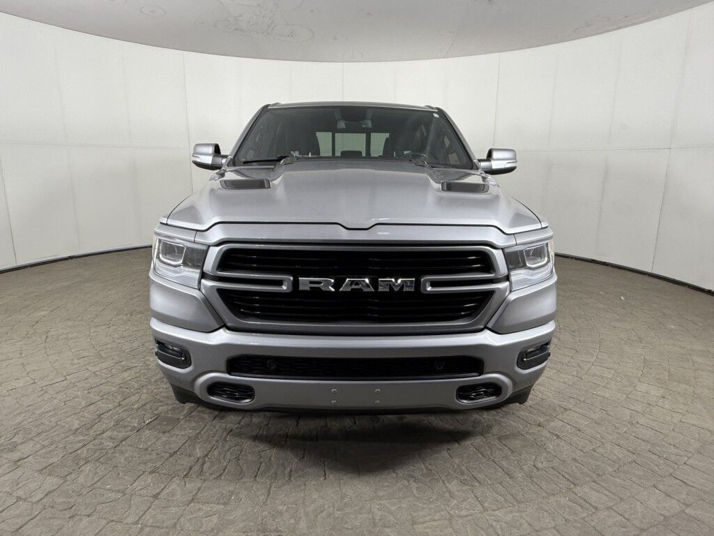 2019 Ram 1500 Laramie Sport Maumee OH