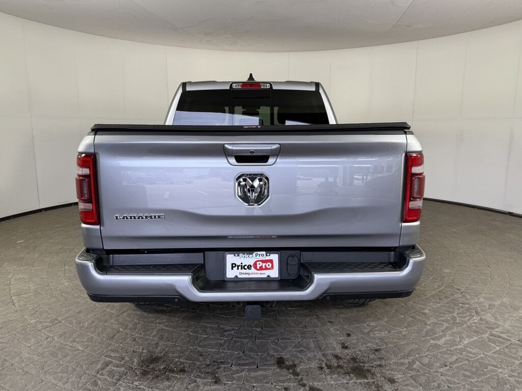 2019 Ram 1500 Laramie Sport Maumee OH