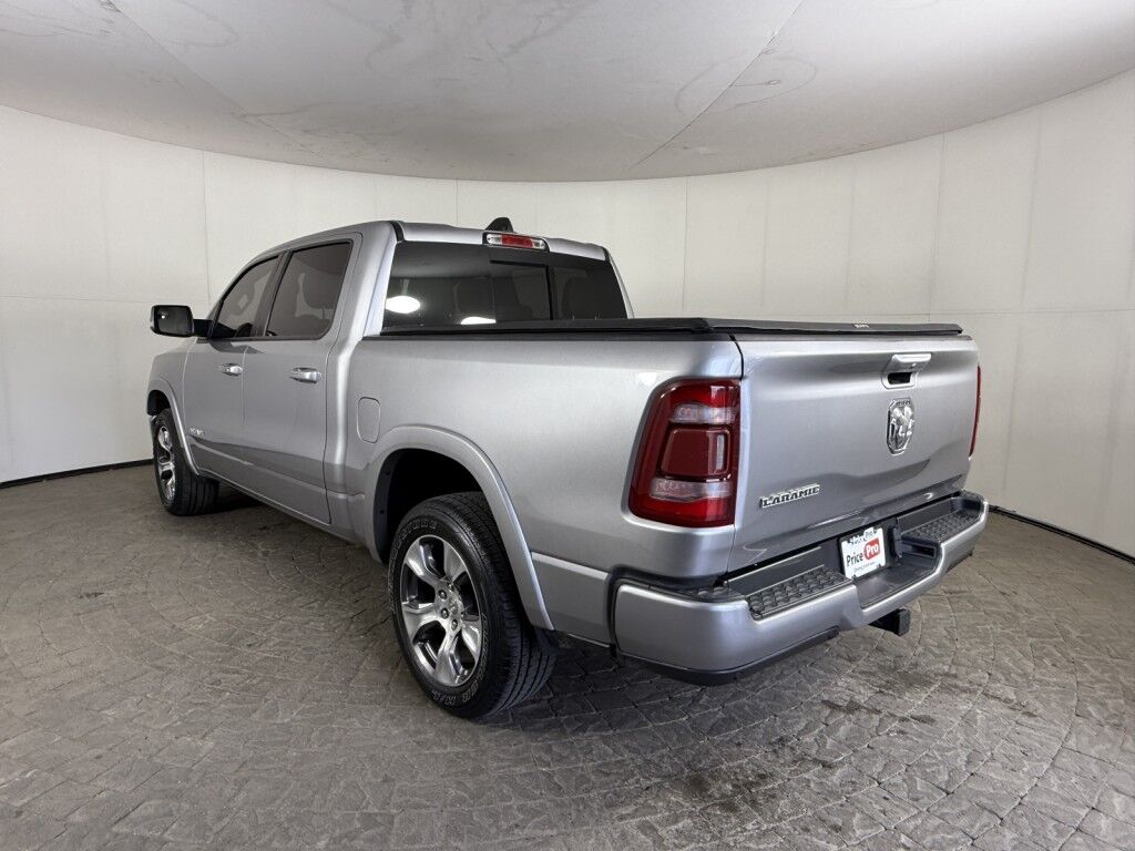 2019 Ram 1500 Laramie Sport Maumee OH