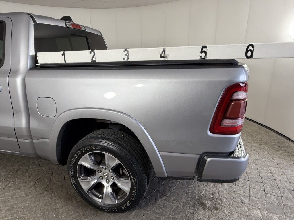 2019 Ram 1500 Laramie Sport Maumee OH