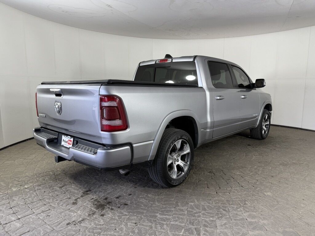 2019 Ram 1500 Laramie Sport Maumee OH