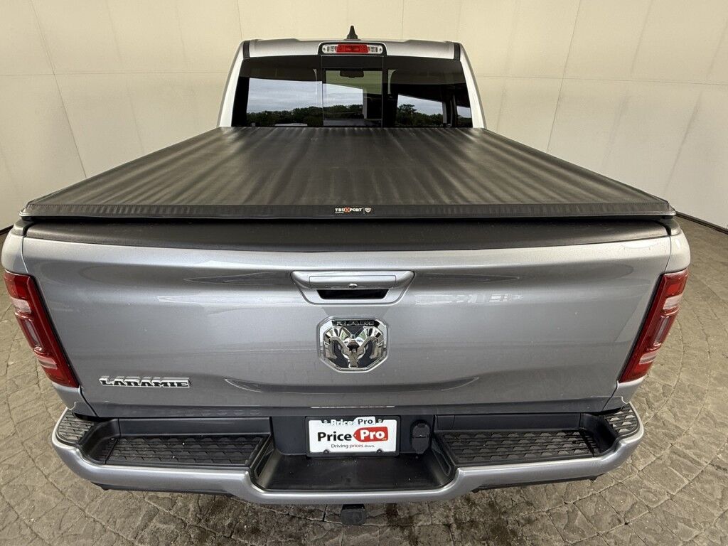 2019 Ram 1500 Laramie Sport Maumee OH