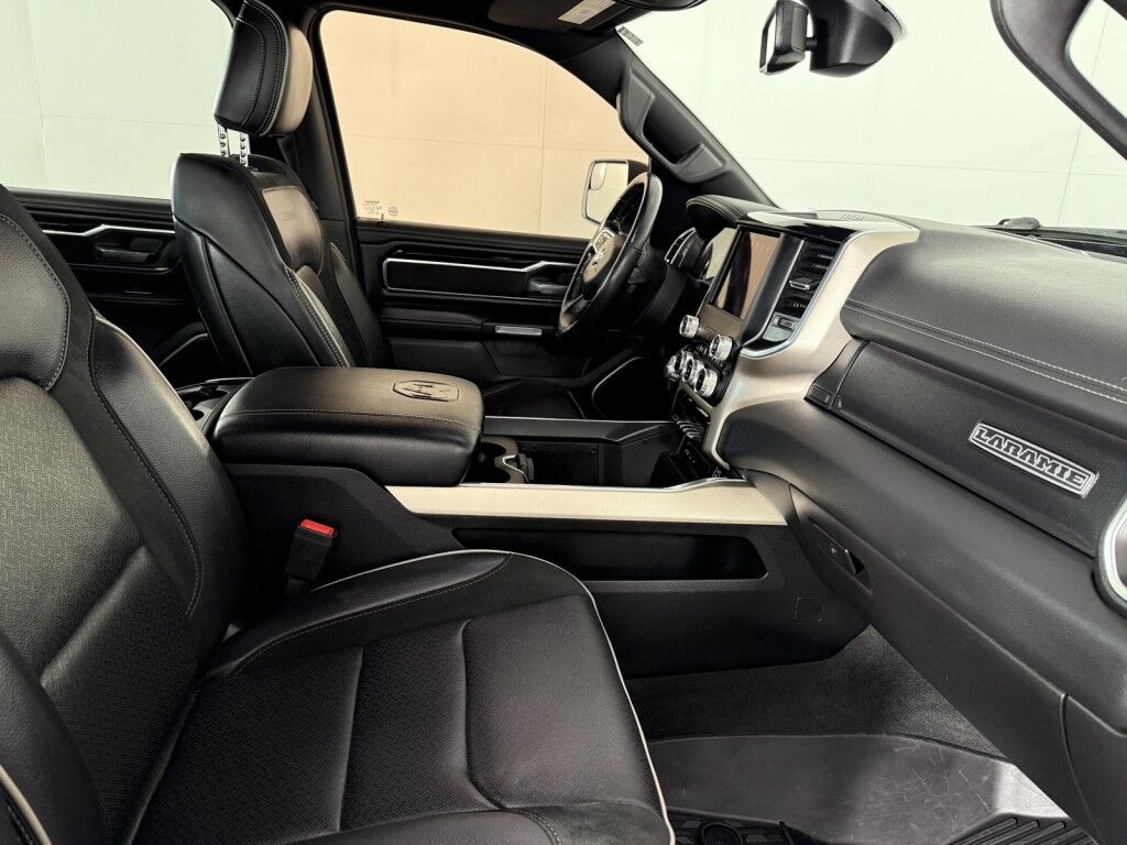 2019 Ram 1500 Laramie Sport Maumee OH