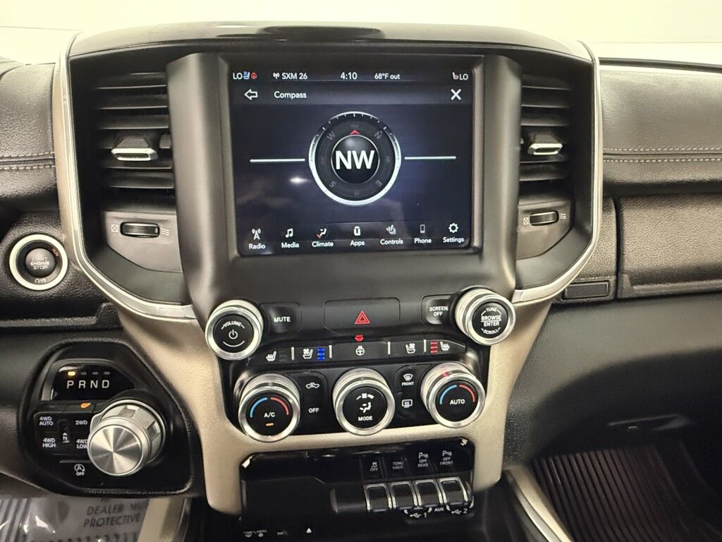 2019 Ram 1500 Laramie Sport Maumee OH