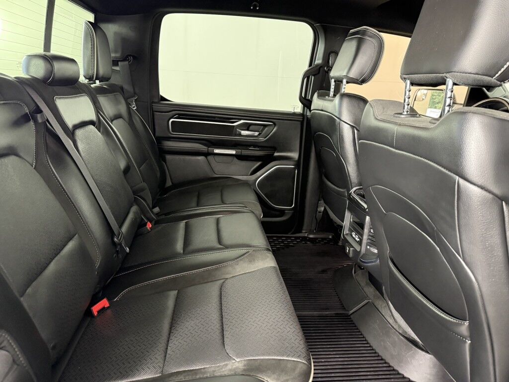 2019 Ram 1500 Laramie Sport Maumee OH