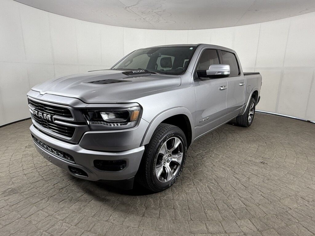 2019 Ram 1500 Laramie Sport Maumee OH