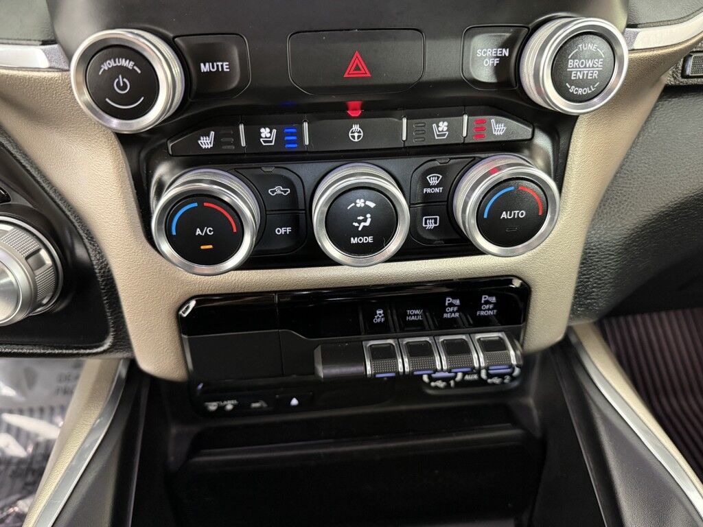 2019 Ram 1500 Laramie Sport Maumee OH