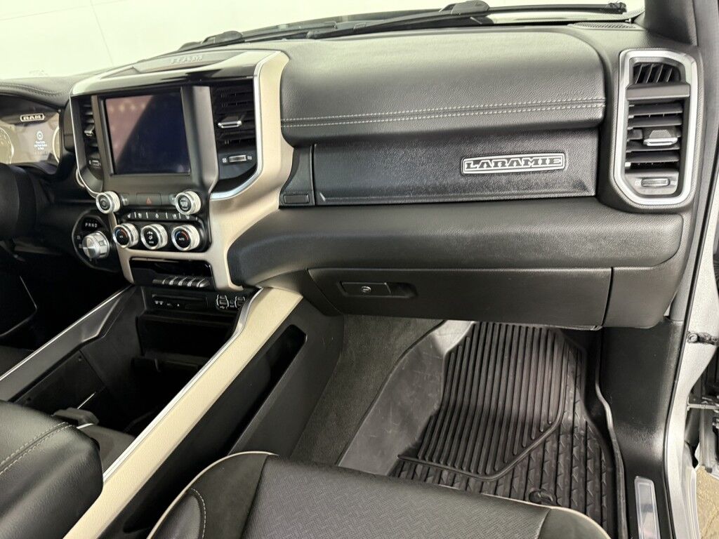 2019 Ram 1500 Laramie Sport Maumee OH
